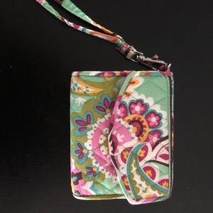Vera Bradley Wallet